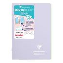 Clairefontaine Koverbook Blush A5 Lined