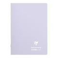 Clairefontaine Koverbook Blush A5 Lined#Colour_LILIC