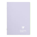 Clairefontaine Koverbook Blush A5 Lined