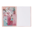 Clairefontaine Koverbook Blush A5 Lined