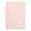 Clairefontaine Koverbook Blush A5 Lined
