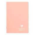 Clairefontaine Koverbook Blush A5 Lined#Colour_CORAL