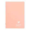 Clairefontaine Koverbook Blush A5 Lined