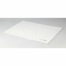 Clairefontaine Glazed Paper Deckle Edge 56x76cm 300gsm - Pack Of 10