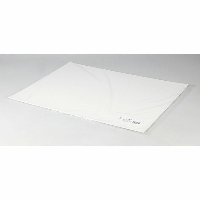 Clairefontaine Glazed Paper Deckle Edge 56x76cm 300gsm - Pack Of 10
