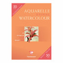 Clairefontaine Etival Cold Press Paper A4 300gsm - Pack Of 50