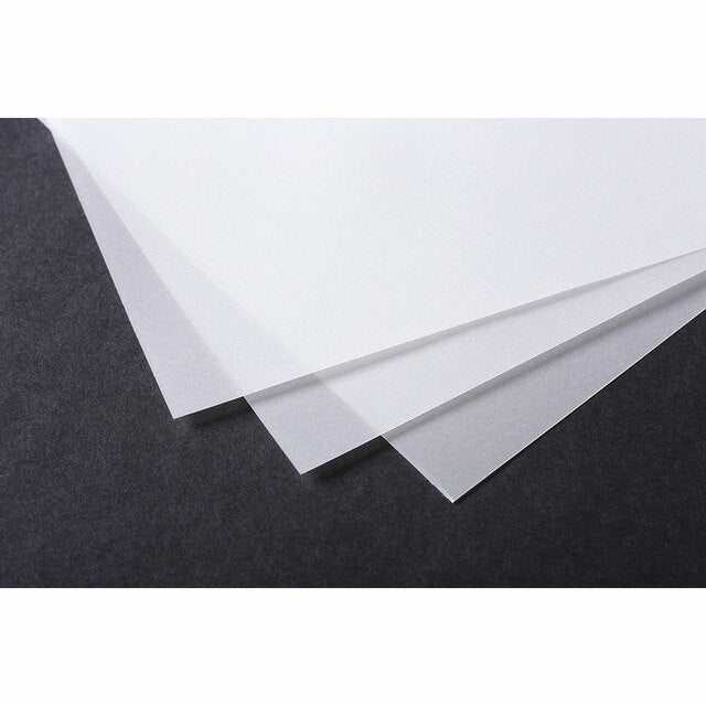 Clairefontaine Tracing Pad A4 90gsm 50 Sheets