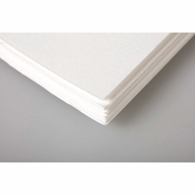 Clairefontaine Fleur De Coton 24x30cm 250gsm - Pack Of 25