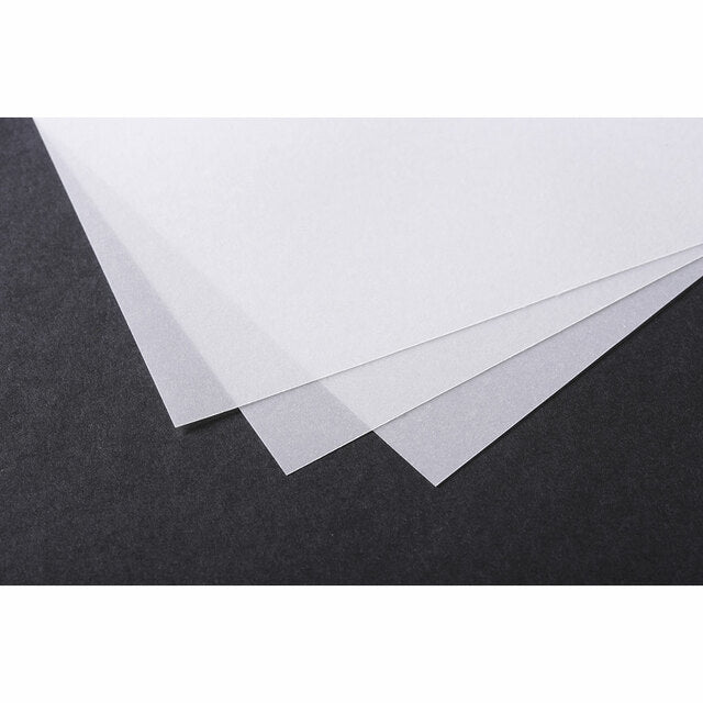 Clairefontaine Tracing Paper A3 140gsm - Pack Of 50