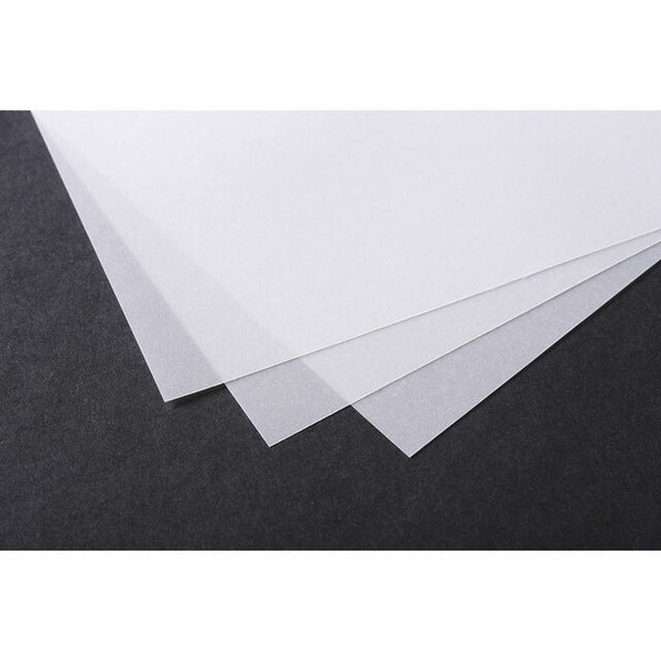 Clairefontaine Tracing Paper 140gsm - Pack Of 10#Size_A1