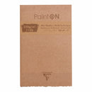 Clairefontaine Painton Pad Assorted 50 Sheets