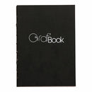 Clairefontaine Grafbook 360 Notebook Black