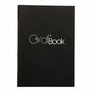 Clairefontaine Grafbook 360 Notebook Black