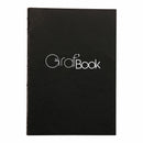 Clairefontaine Grafbook 360 Notebook Black