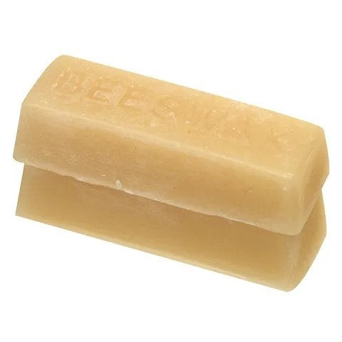 Arbee Beeswax Blocks Australian 60g