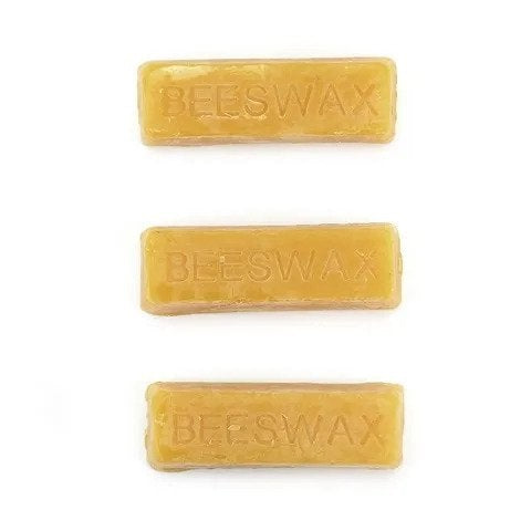 Arbee Beeswax 95% Block 80g