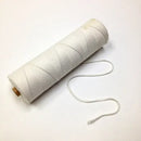 Arbee Candle Wick Light Weight 125m Roll