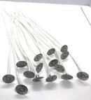 Arbee Candlewick Waxed Wick Light - Pack Of 15