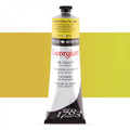 Daler Rowney Georgian Oil Colour Paints 225ml#Colour_CADMIUM YELLOW PALE (HUE)