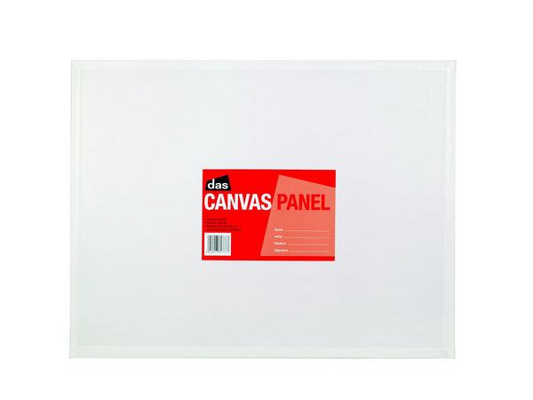 Das Art Canvas Panel - Box Of 120#Dimensions_3X4 INCH