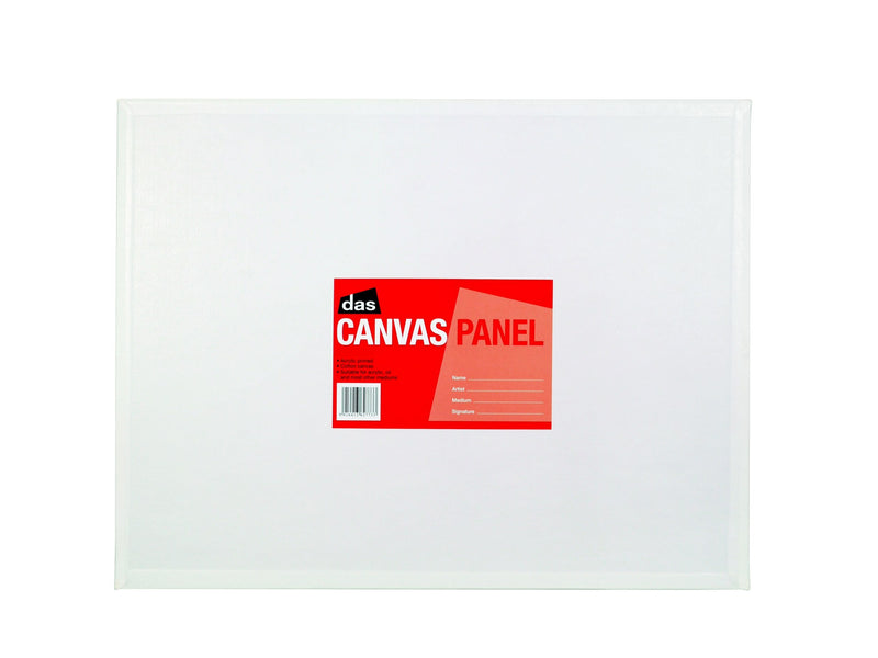 Das Art Canvas Panel - Box Of 48