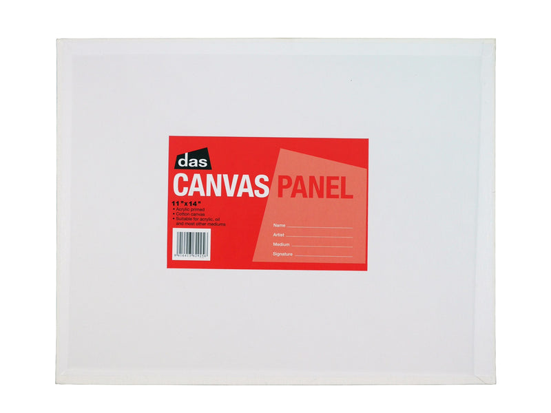 Das Art Canvas Panel - Box Of 48