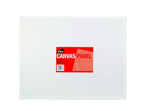 Das Art Canvas Panel - Box Of 24#Dimensions_14X18 INCH