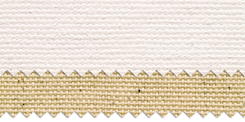 Fredrix P5312 Cotton 420g Art Canvas Roll 2.1 X 10m