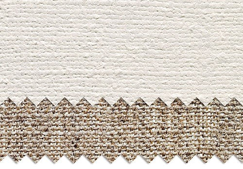 Linen Art Canvas Roll 2.1 X 10m M6024AH