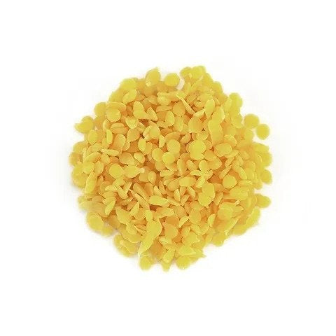 Arbee Beeswax 95% Pellets 240g