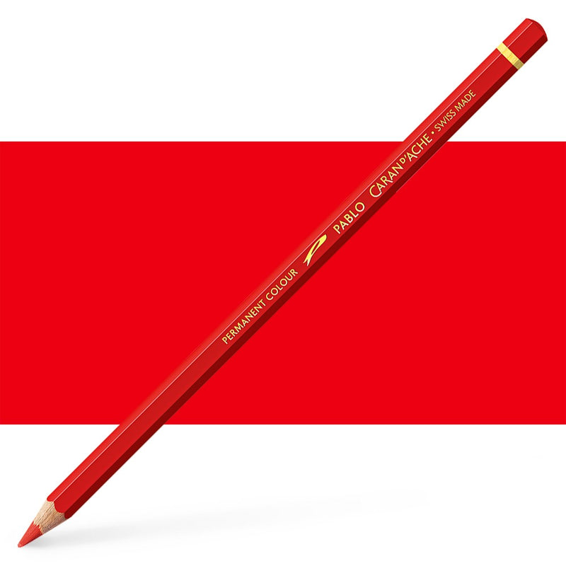 Caran D'ache Pablo Coloured Pencils