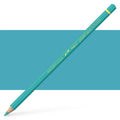 Caran D'ache Pablo Coloured Pencils#Colour_TURQUOISE BLUE