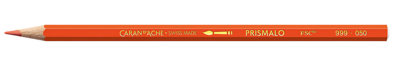 Caran D'ache Prismalo Water Soluble Colour Pencils