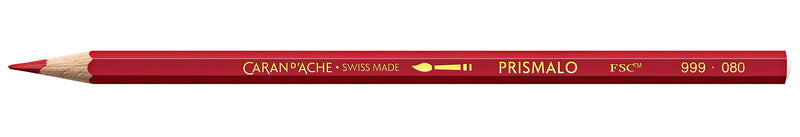 Caran D'ache Prismalo Water Soluble Colour Pencils
