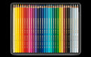 Caran D'ache Supracolour Soft Aquarelle Colour Pencil Set of 30