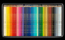 Caran D'ache Supracolour Soft Aquarelle Colour Pencil Set of 40