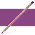 Caran D'ache Luminance 6901 Coloured Pencils#Colour_QUINACRIDONE PURPLE