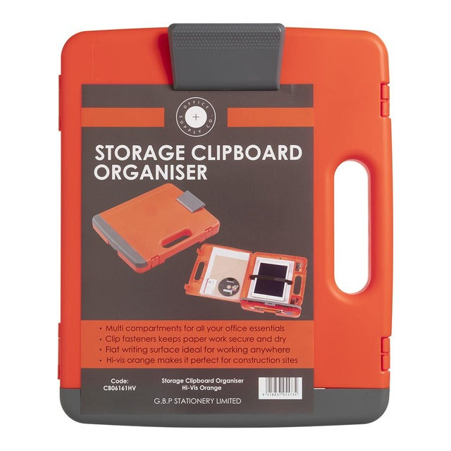 OSC Storage Clipboard Large
