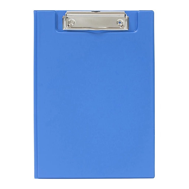 OSC Clipboard PVC Double A5