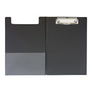 OSC Clipboard PVC Double A5