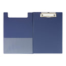 OSC Clipboard PVC Double A5