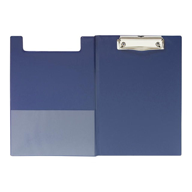 OSC Clipboard PVC Double A5