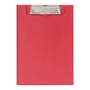OSC Clipboard PVC Double A5