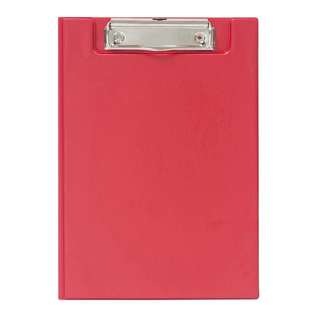 OSC Clipboard PVC Double A5