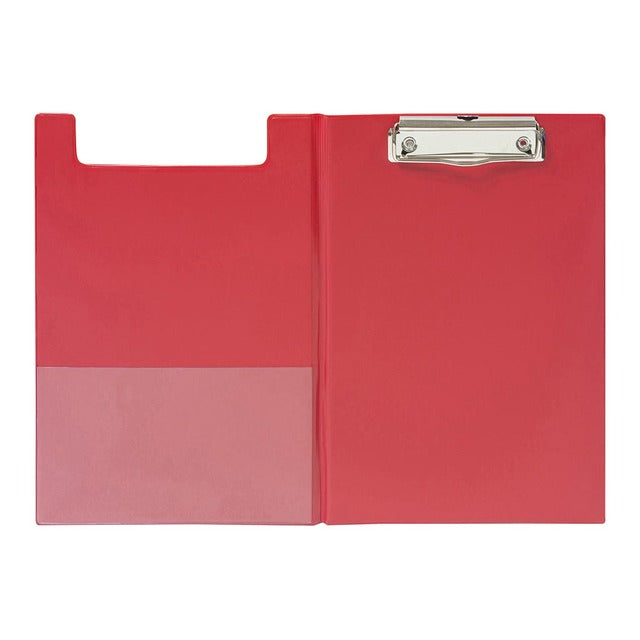 OSC Clipboard PVC Double A5