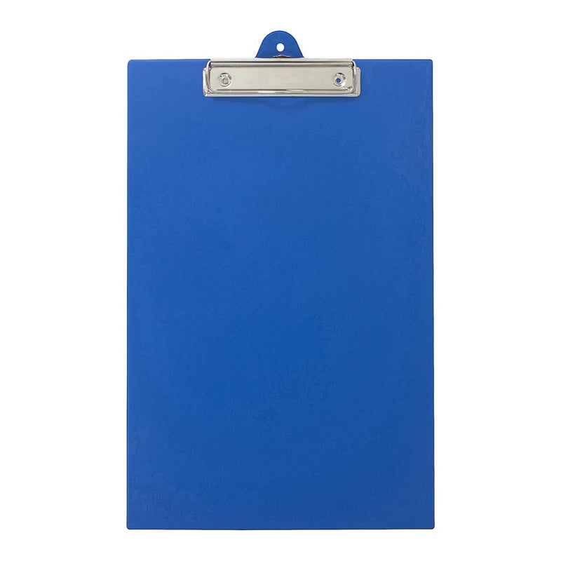 OSC Clipboard PVC Single Foolscap