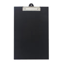 OSC Clipboard PVC Single Foolscap