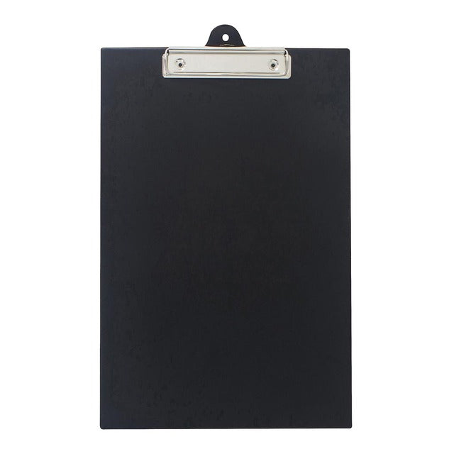 OSC Clipboard PVC Single Foolscap