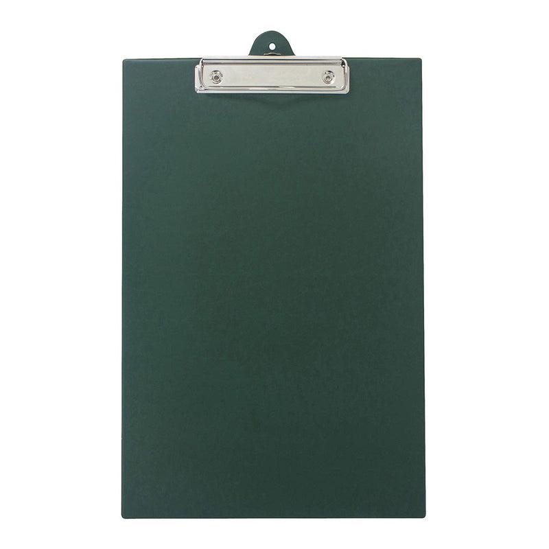 OSC Clipboard PVC Single Foolscap