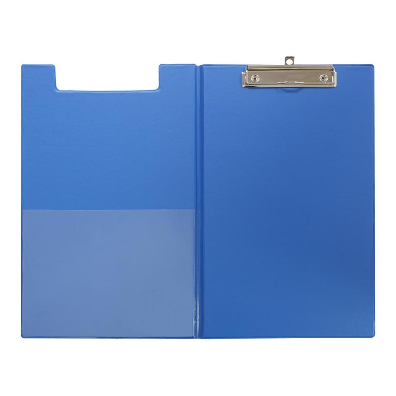 OSC Clipboard PVC Double Foolscap